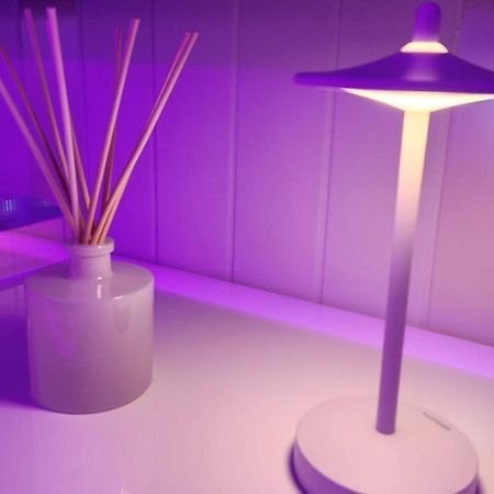 Love Room A 30 Mn Des Plages Et De Vannes Questembert Exterior foto