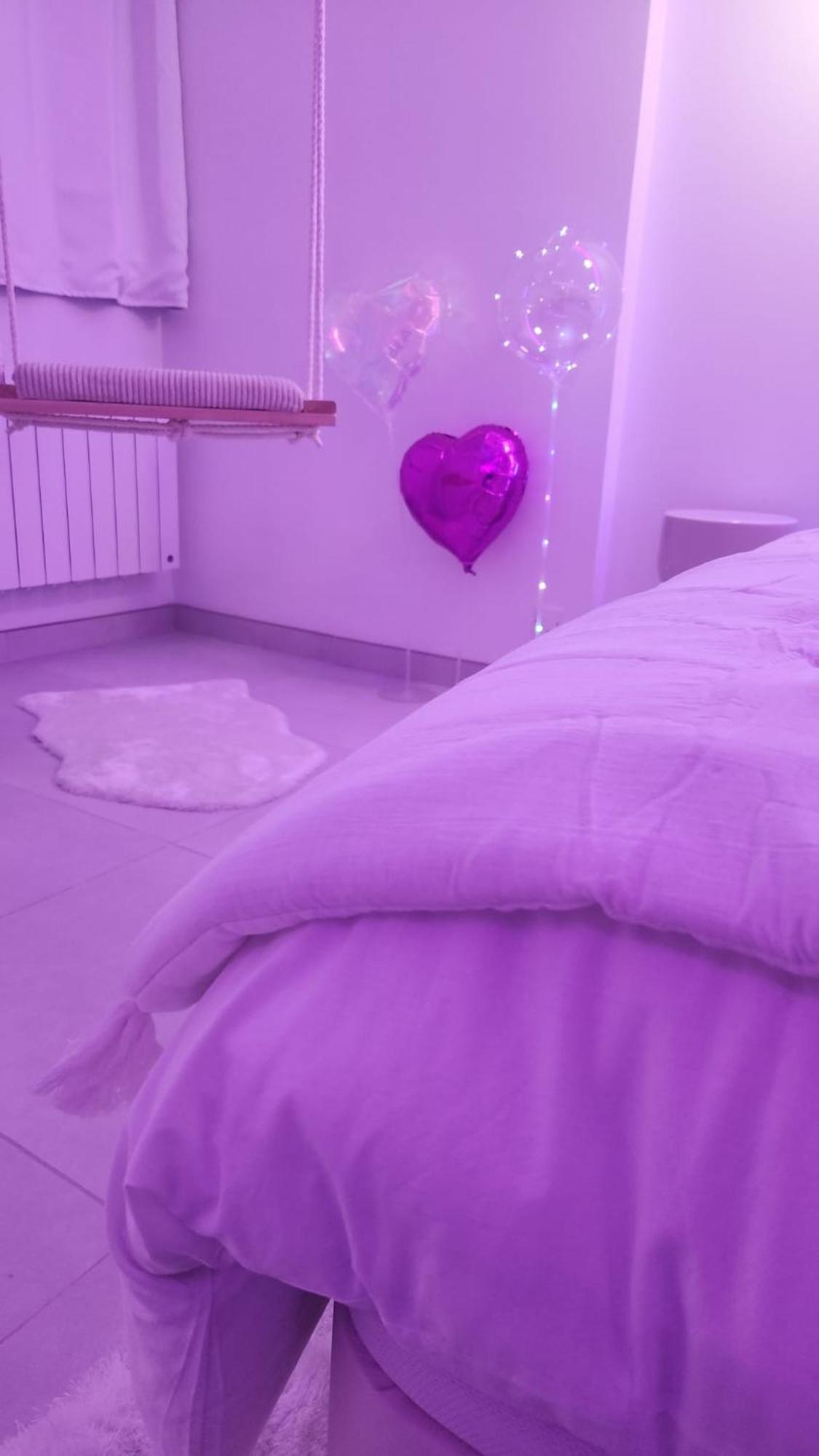 Love Room A 30 Mn Des Plages Et De Vannes Questembert Exterior foto