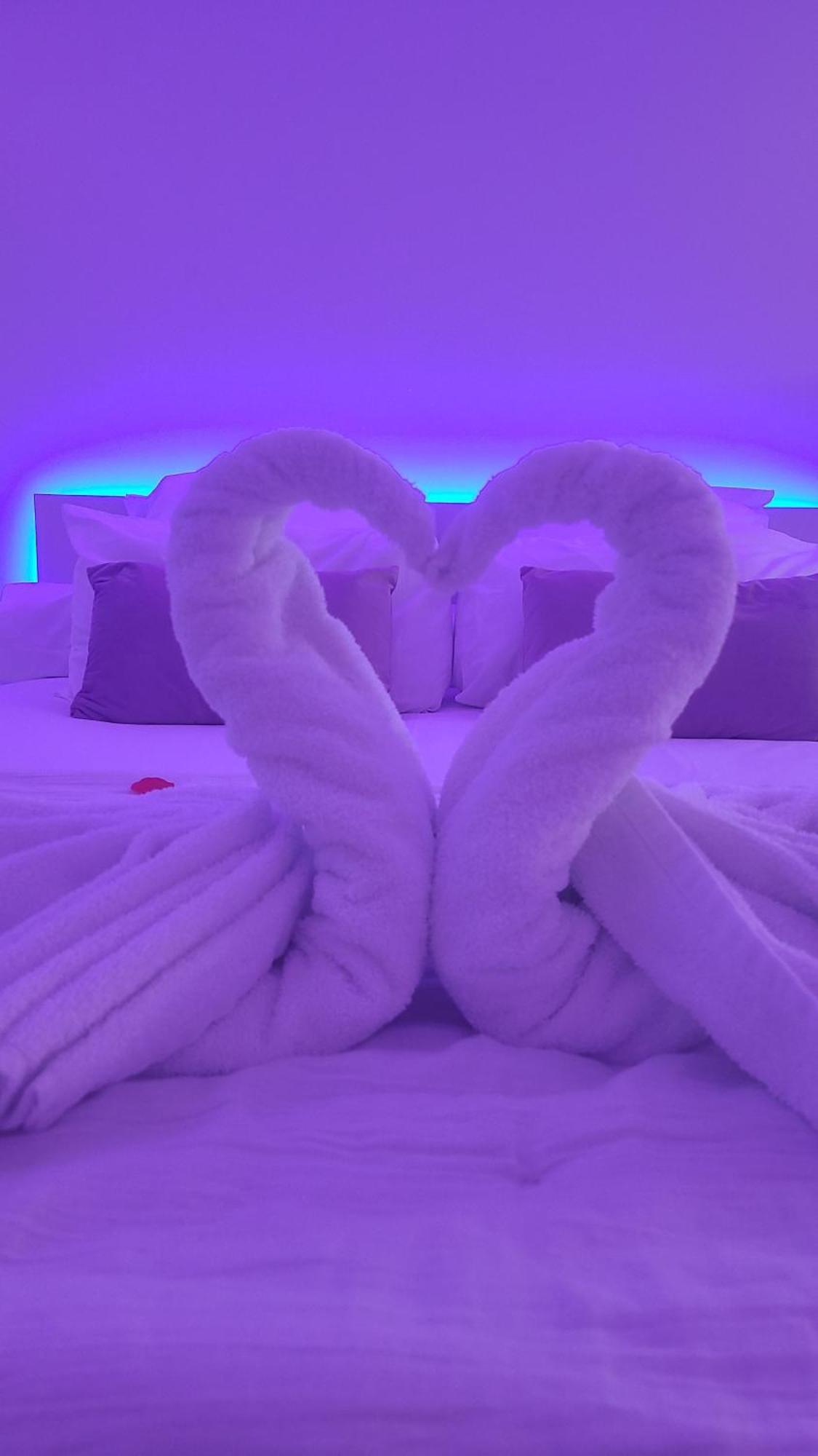 Love Room A 30 Mn Des Plages Et De Vannes Questembert Exterior foto