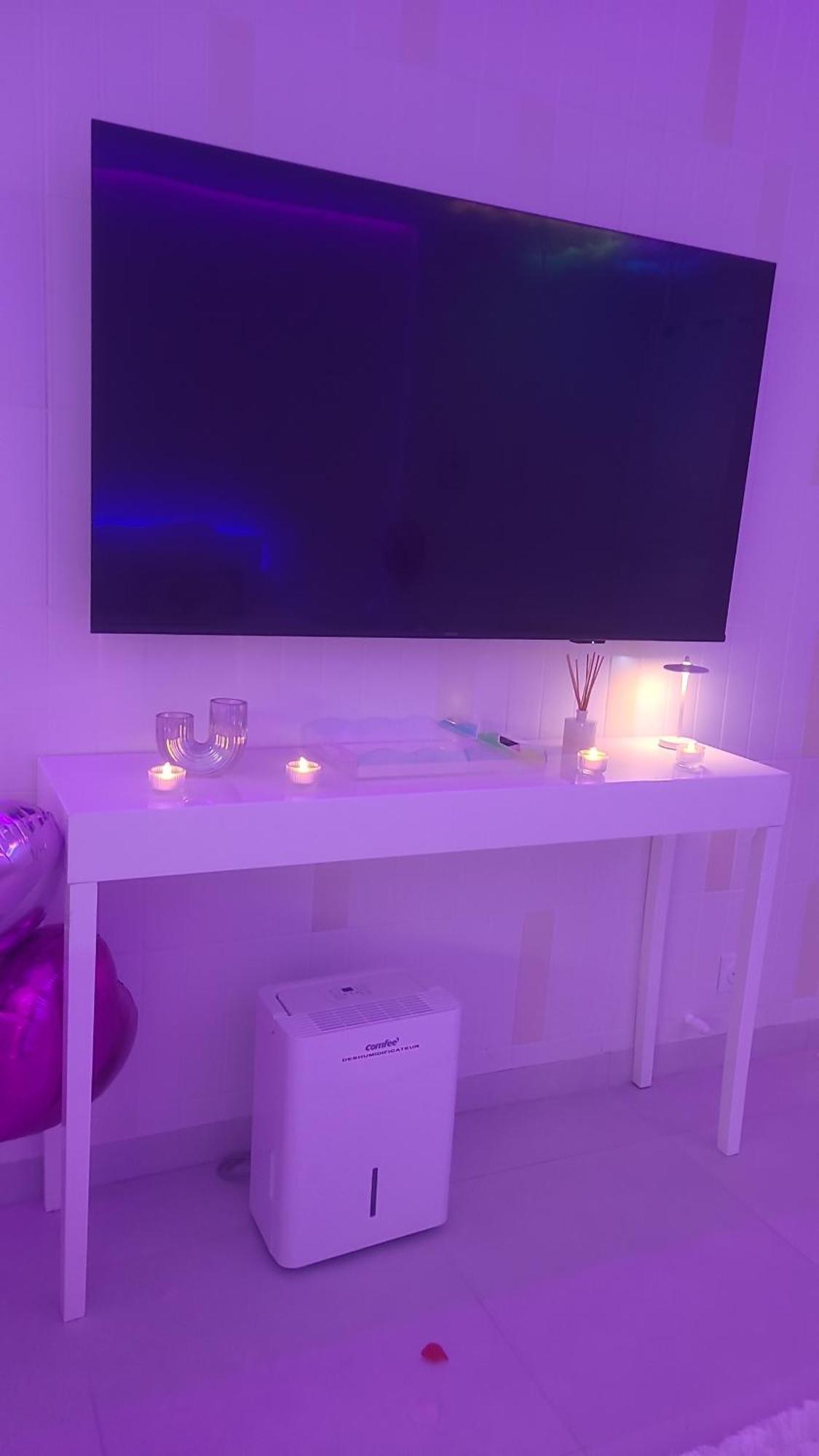 Love Room A 30 Mn Des Plages Et De Vannes Questembert Exterior foto