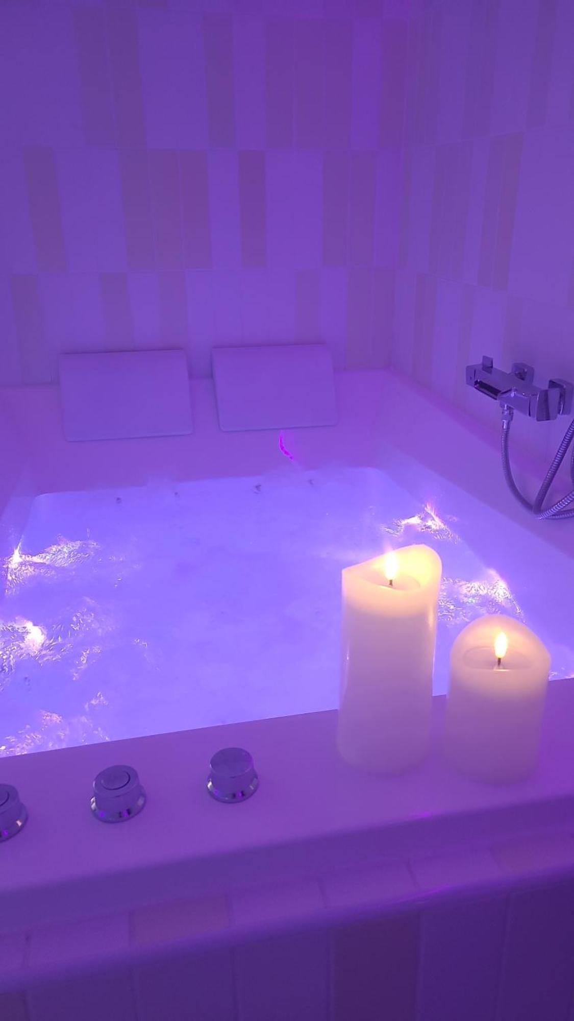 Love Room A 30 Mn Des Plages Et De Vannes Questembert Exterior foto