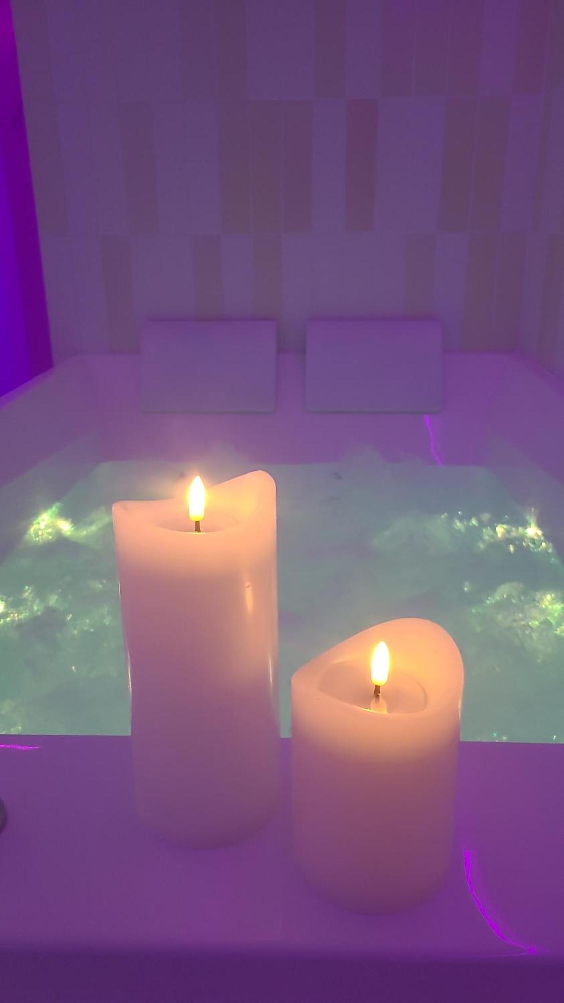Love Room A 30 Mn Des Plages Et De Vannes Questembert Exterior foto